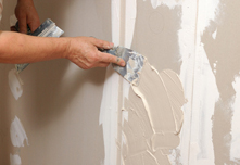 Drywall Repair
